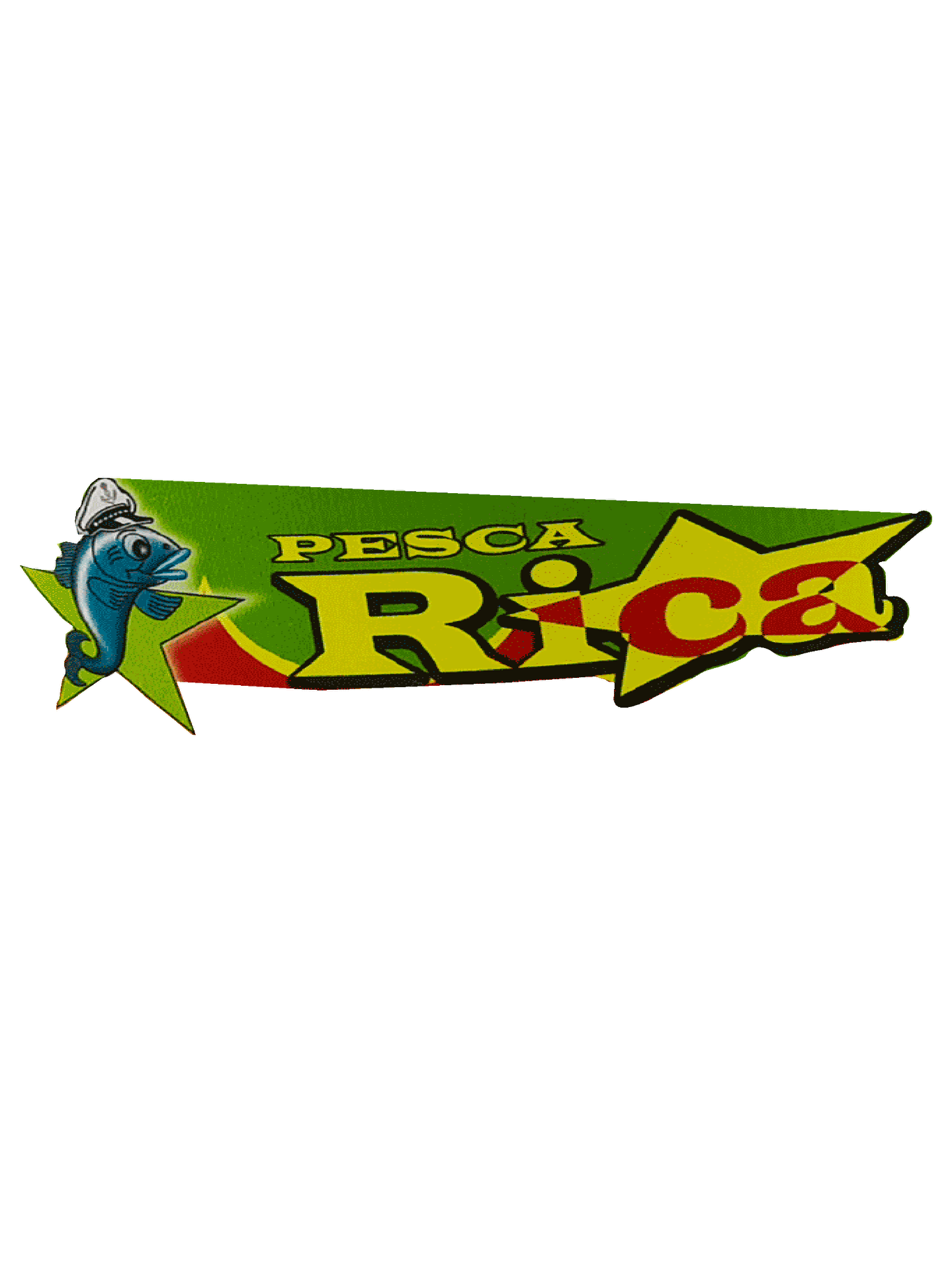 Marca: Pesca Rica