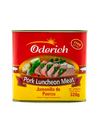 Pork Ham ODERICH TIN 24 x 320 g