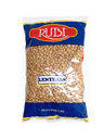 Lentils RUBI 25 x 1 lb