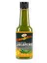 Jalapeno Chili Sauce DON JULIO 24 x 165 mL
