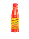 Hot Sauce Spicy Sauce DON JULIO 24 x 135 mL