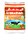 Instant Whole Milk Powder AL MUDHISH 6 x 2,5 kg