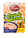 Orange Cornstarch LEVAPAN 50 x 47 g