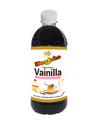 Vanilla Essence DON JULIO 24 x 480 mL