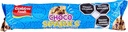 Choco Spark Cookie GOLDEN FOOD 12 x 200 g 