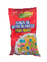 Fruit Rings Cereal Bag LA COSECHA 21 x 200 g 