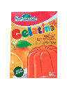 Gelatina Sabor Naranja NUTRIMEALS 48 x 120 g 