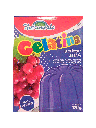 Grape Flavored Gelatin NUTRIMEALS 120 g