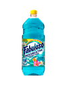  Limpiador Multiusos Mar Fresco FABULOSO 12 x 1 L
