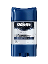 Desodorante  Antibacterial GILLETTE 12 x 82 g