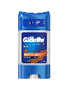 Gel de Afeitado Transparente Sport Tr GILLETTE 70 mL
