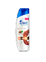 Shampoo Hair Loss Protection Anti-Dandruff HEAD & SHOULDERS 12 x 180 mL