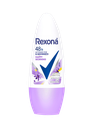 Desodorante Roll on Happy Morning REXONA 12 x 50 mL