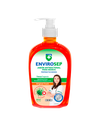 Jabón Antiséptico para Manos Fresh ENVIROSEP 500 mL 16.9 oz 