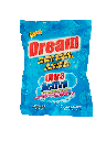 Detergente en Polvo DREAM Bolsa 210 g