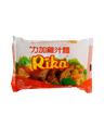 Sopa Fideo Sazonado RIKA 30 x 85 g
