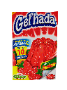 Gelatina Frambuesa GEL’HADA 24 x 170 g