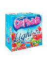 Light Strawberry Gelatin GEL’HADA 48 x 12 g
