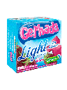 Light Blackberry Gelatin GEL’HADA 48 x 12 g